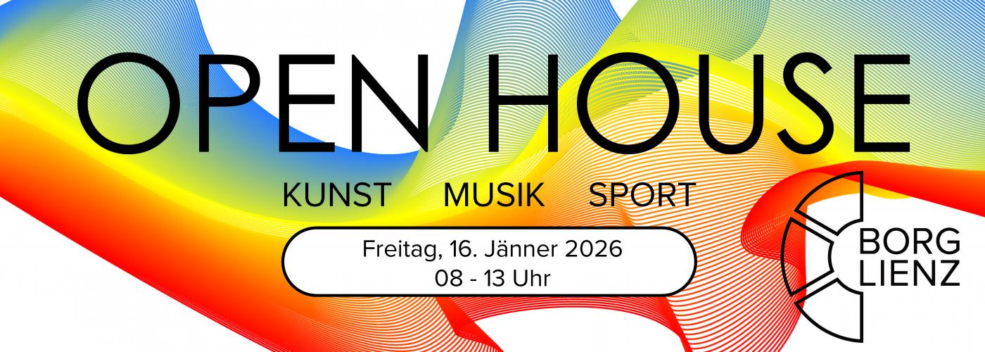 Tag der offenen Tür 2026