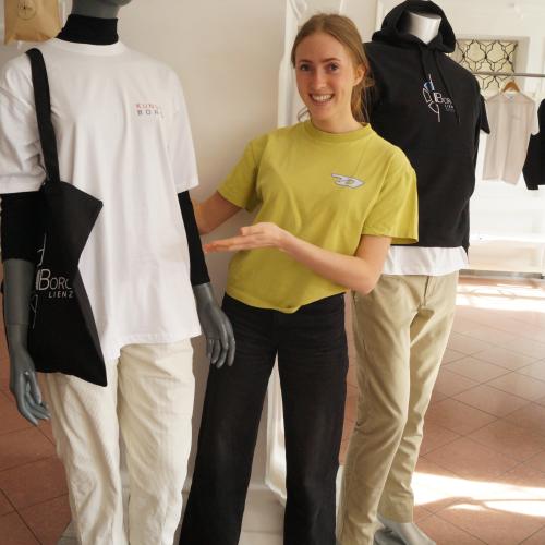 Logo Wettbewerb 2021