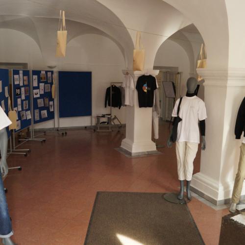 Logo Wettbewerb 2021