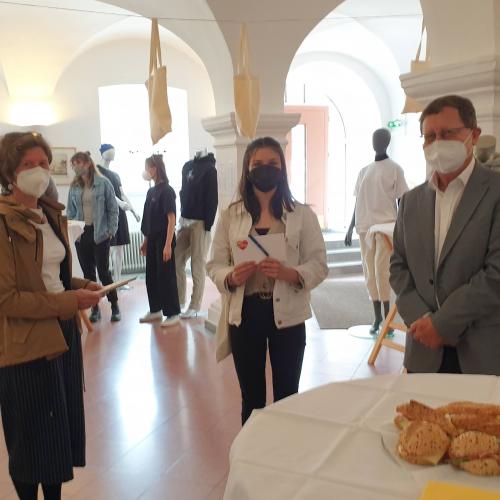 Logo Wettbewerb 2021