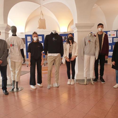 Logo Wettbewerb 2021