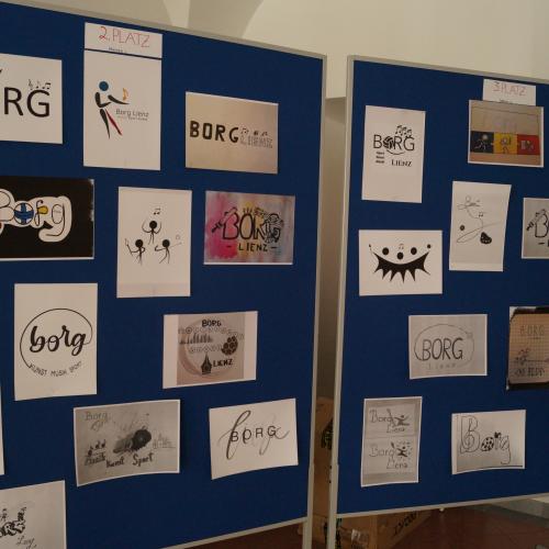 Logo Wettbewerb 2021