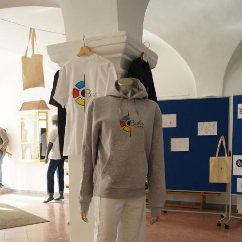 Logo Wettbewerb 2021