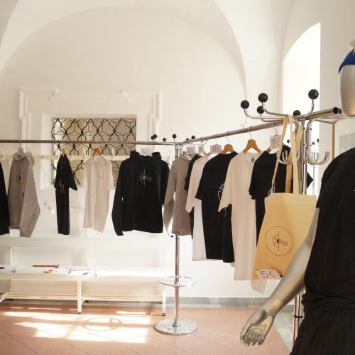 Logo Wettbewerb 2021