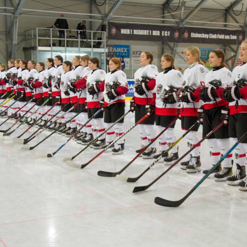 Eishockey