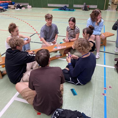 Jugendtheaterfestival