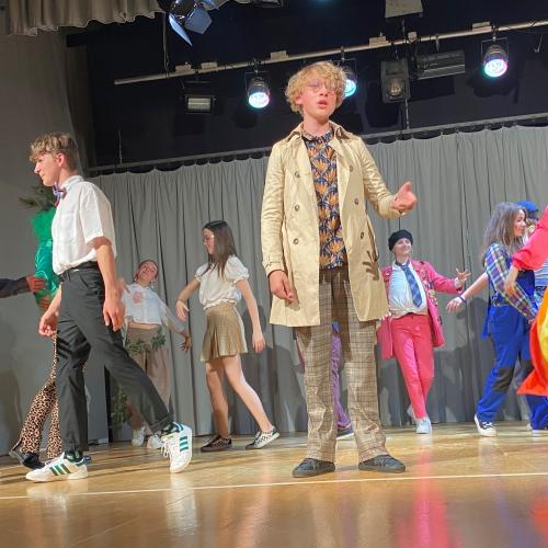 Jugendtheaterfestival