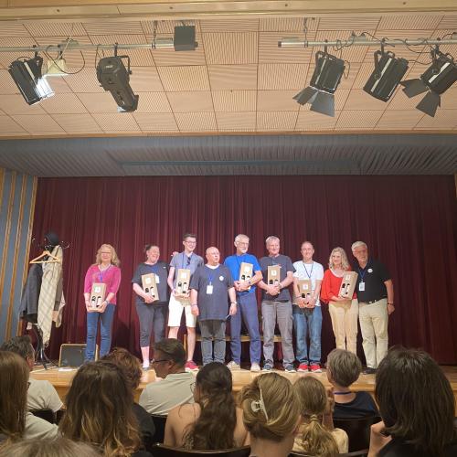 Jugendtheaterfestival