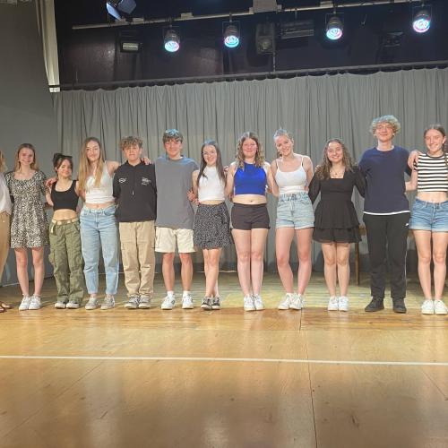 Jugendtheaterfestival