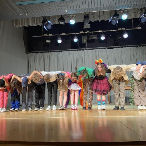 Jugendtheaterfestival