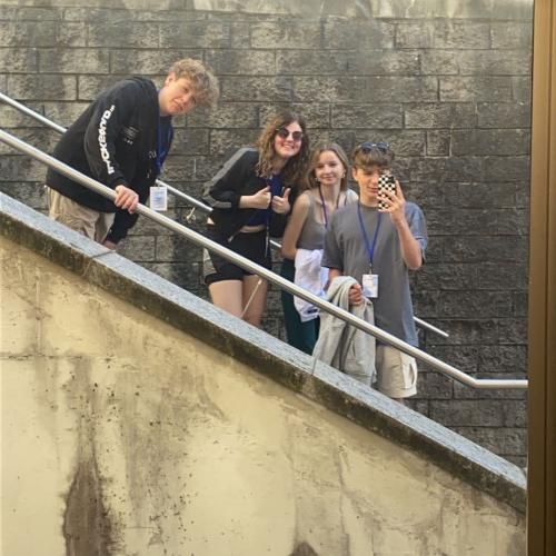 Jugendtheaterfestival