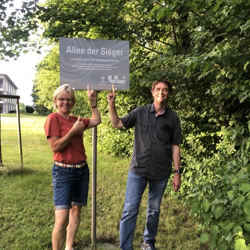 Bundesmeisterschaften Leichtathletik