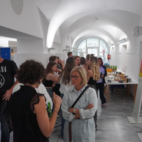 #machkeinenUnterschied