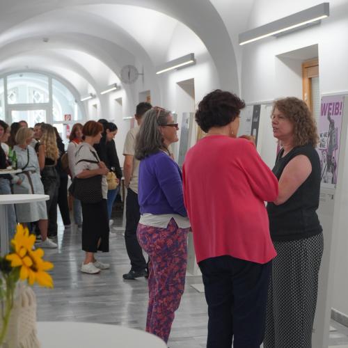 #machkeinenUnterschied