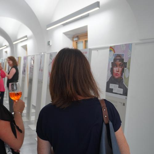 #machkeinenUnterschied