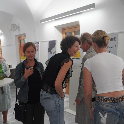 #machkeinenUnterschied