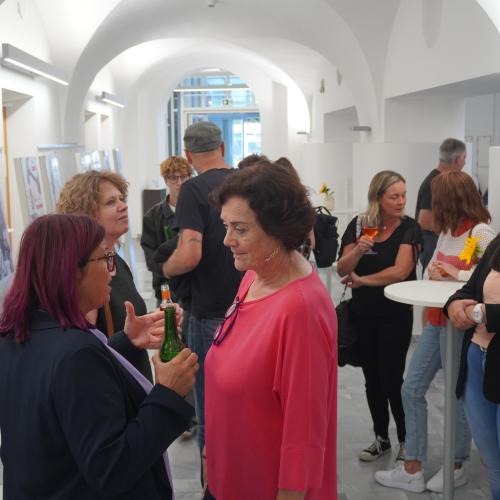 #machkeinenUnterschied