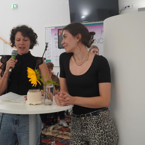 #machkeinenUnterschied