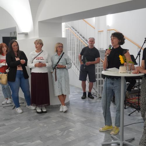 #machkeinenUnterschied