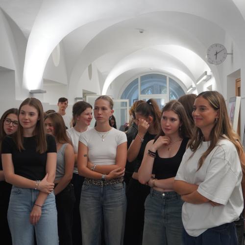 #machkeinenUnterschied