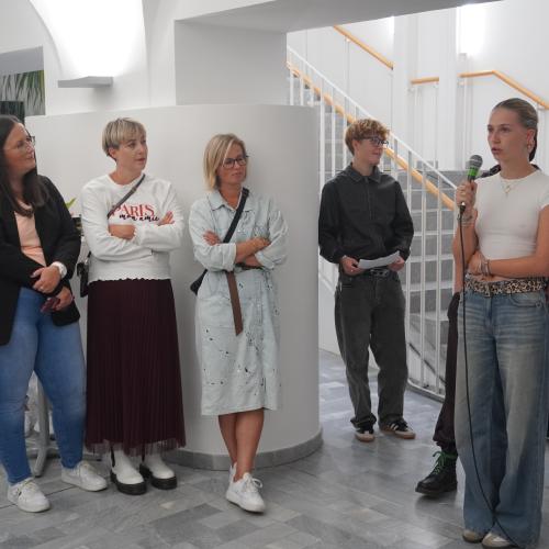 #machkeinenUnterschied