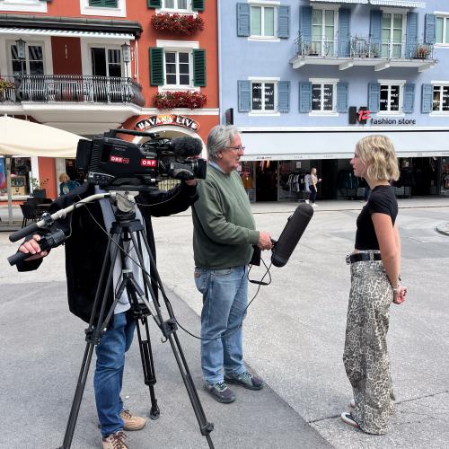 #machkeinenUnterschied