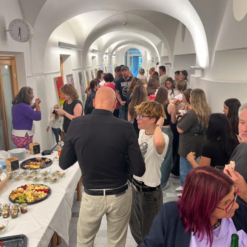 #machkeinenUnterschied