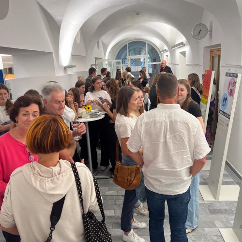 #machkeinenUnterschied