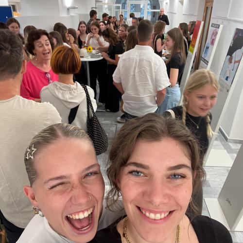 #machkeinenUnterschied