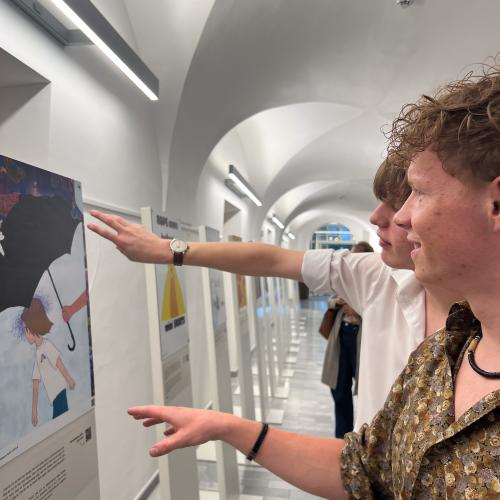 #machkeinenUnterschied