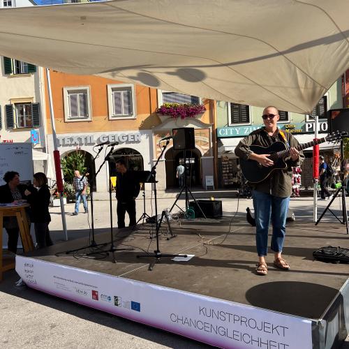 #machkeinenUnterschied