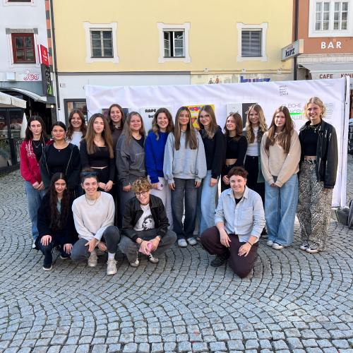 #machkeinenUnterschied