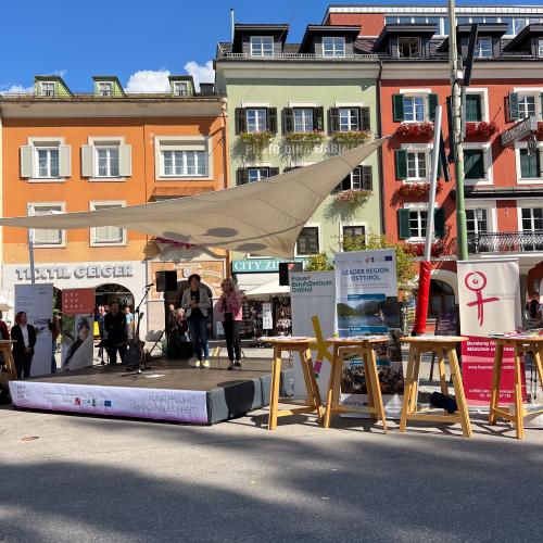 #machkeinenUnterschied