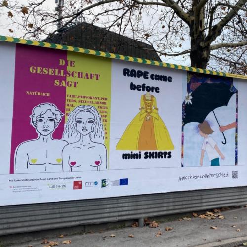 Machkeinenunterschied