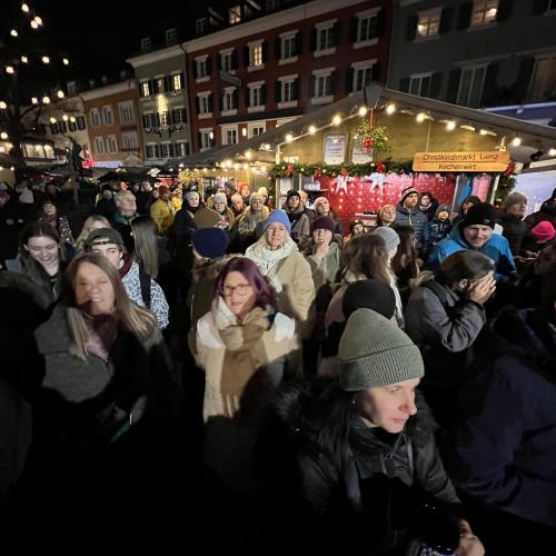 Machkeinenunterschied