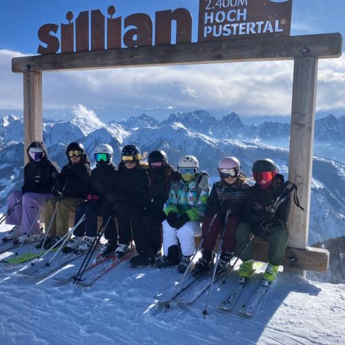 Wintersportwoche 2026