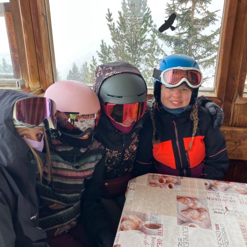 Wintersportwoche 2026