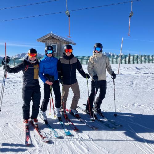 Wintersportwoche 2026