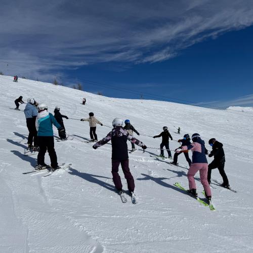 Wintersportwoche 2026