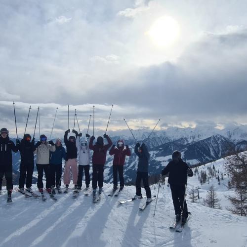 Wintersportwoche 2026