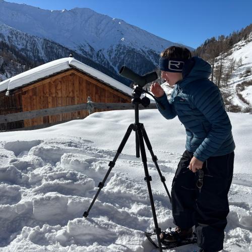 Wintersportwoche 2026