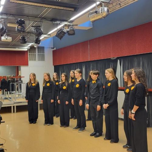 Bundesjugendsingen