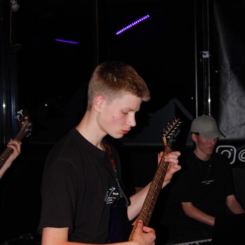 BORG Band