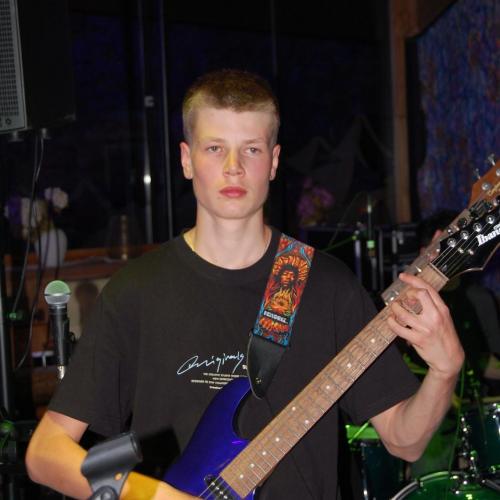 BORG Band