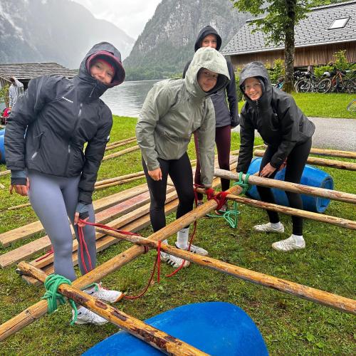 Sportwoche Obertraun
