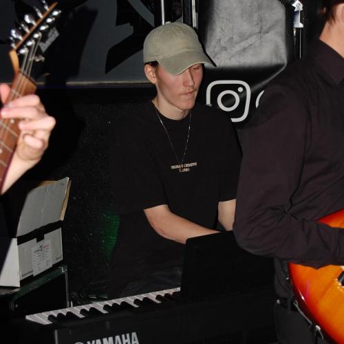 BORG Band