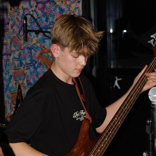 BORG Band