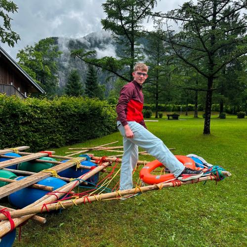 Sportwoche Obertraun
