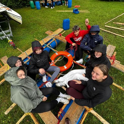 Sportwoche Obertraun
