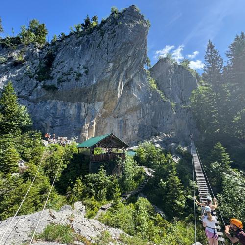 Sportwoche Obertraun